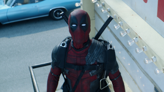 Why even <i>Deadpool 2</i> seems to think its creator sucks